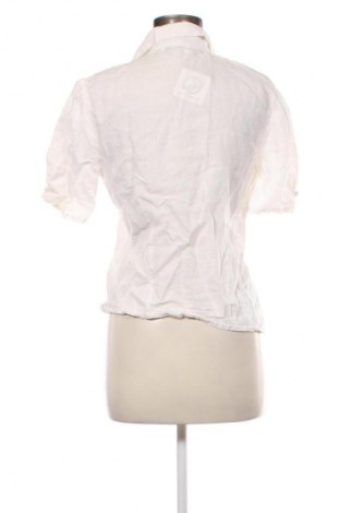 Damska koszula Unbranded, Rozmiar M, Kolor Biały, Cena 27,22 zł