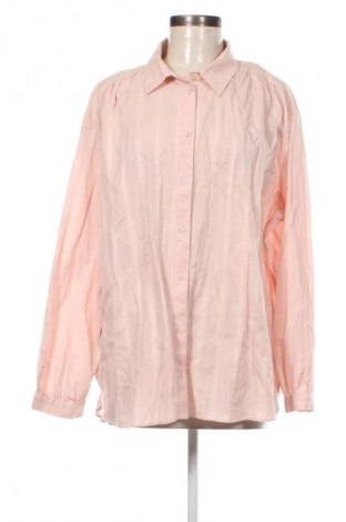 Damska koszula Unbranded, Rozmiar XL, Kolor Różowy, Cena 22,99 zł
