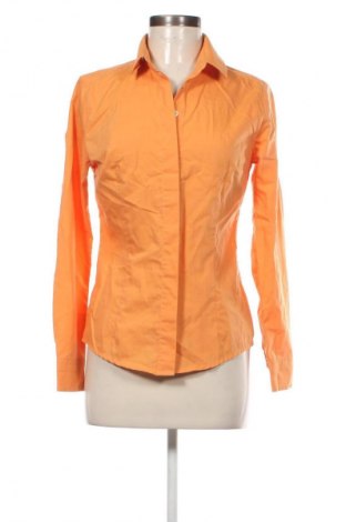 Cămașă de femei Unbranded, Mărime L, Culoare Portocaliu, Preț 19,99 Lei
