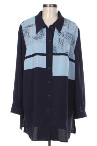 Damenbluse Unbranded, Größe XL, Farbe Mehrfarbig, Preis 7,83 €
