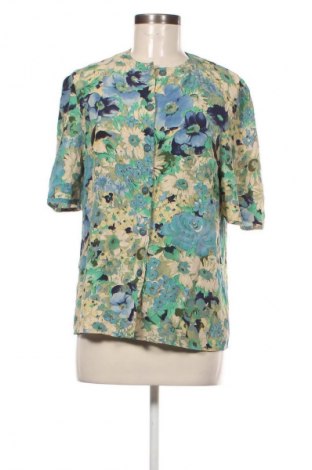 Damska koszula Unbranded, Rozmiar S, Kolor Kolorowy, Cena 21,99 zł