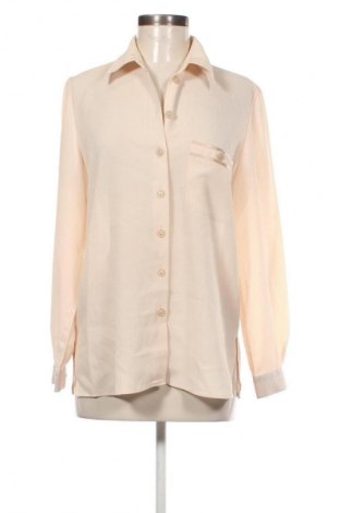 Damska koszula Unbranded, Rozmiar XL, Kolor Beżowy, Cena 23,99 zł