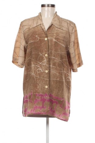 Damska koszula Unbranded, Rozmiar XL, Kolor Kolorowy, Cena 23,99 zł