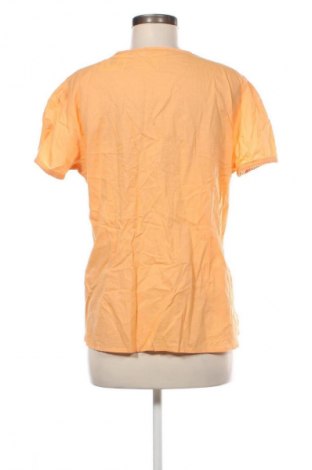 Dámska košeľa  Unbranded, Veľkosť L, Farba Oranžová, Cena  3,95 €