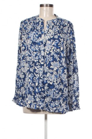 Damenbluse Unbranded, Größe L, Farbe Mehrfarbig, Preis 7,52 €