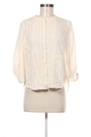 Damska koszula Unbranded, Rozmiar L, Kolor Biały, Cena 24,99 zł