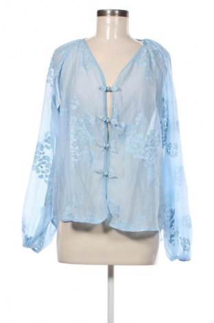 Női ing Unbranded, Méret M, Szín Kék, Ár 8 843 Ft