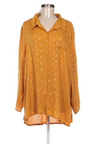 Dámská košile  Unbranded, Velikost 4XL, Barva Vícebarevné, Cena  279,00 Kč