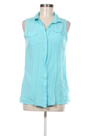 Dámska košeľa  Unbranded, Veľkosť L, Farba Modrá, Cena  7,79 €