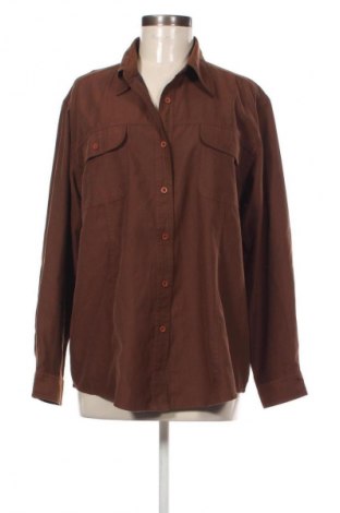 Női ing Unbranded, Méret M, Szín Barna, Ár 5 000 Ft