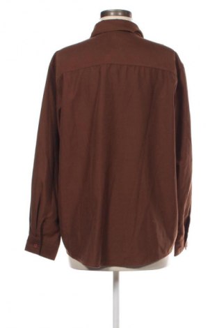 Női ing Unbranded, Méret M, Szín Barna, Ár 5 000 Ft