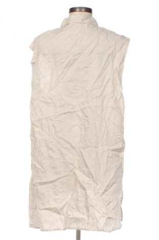 Női ing Unbranded, Méret 5XL, Szín Bézs, Ár 7 249 Ft