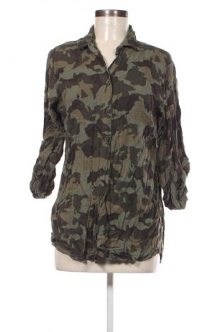 Dámska košeľa  Unbranded, Veľkosť M, Farba Viacfarebná, Cena  3,95 €