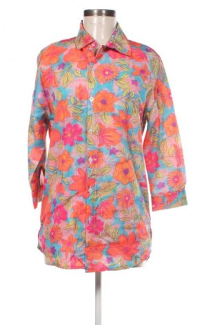 Дамска риза Unbranded, Размер M, Цвят Многоцветен, Цена 2,55 €