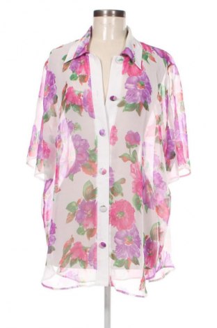 Damska koszula Unbranded, Rozmiar XL, Kolor Kolorowy, Cena 24,99 zł