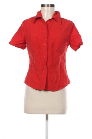 Damska koszula Unbranded, Rozmiar XL, Kolor Czerwony, Cena 22,99 zł