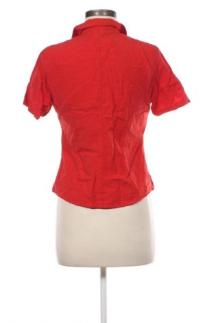 Damska koszula Unbranded, Rozmiar XL, Kolor Czerwony, Cena 22,99 zł