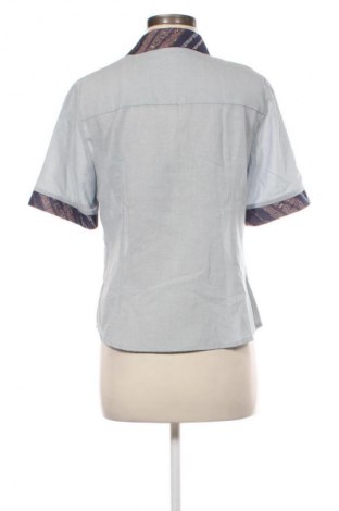 Damska koszula Unbranded, Rozmiar L, Kolor Niebieski, Cena 22,47 zł