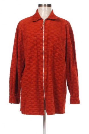 Damska koszula Unbranded, Rozmiar M, Kolor Czerwony, Cena 11,99 zł