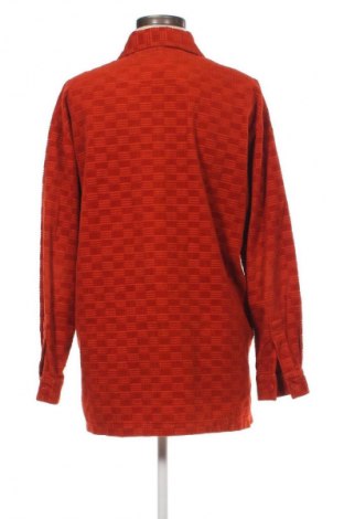 Damska koszula Unbranded, Rozmiar M, Kolor Czerwony, Cena 11,99 zł