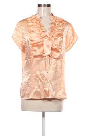 Damska koszula Unbranded, Rozmiar XL, Kolor Pomarańczowy, Cena 27,99 zł