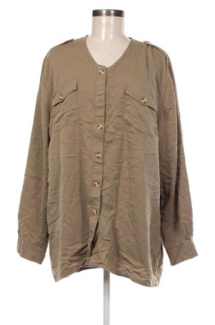 Női ing Unbranded, Méret XL, Szín Zöld, Ár 1 829 Ft