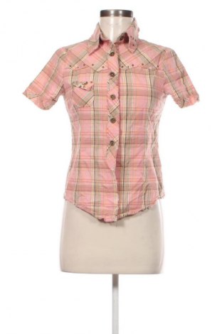 Cămașă de femei Unbranded, Mărime M, Culoare Multicolor, Preț 22,99 Lei