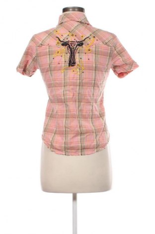 Cămașă de femei Unbranded, Mărime M, Culoare Multicolor, Preț 22,99 Lei