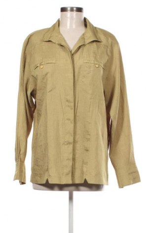 Női ing Unbranded, Méret M, Szín Zöld, Ár 1 579 Ft