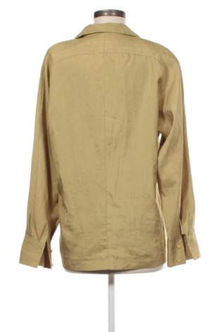 Női ing Unbranded, Méret M, Szín Zöld, Ár 1 579 Ft