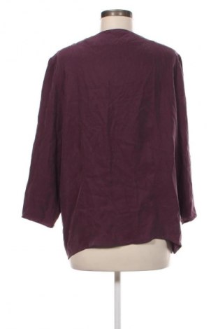 Γυναικείο πουκάμισο Unbranded, Μέγεθος XL, Χρώμα Βιολετί, Τιμή 16,69 €