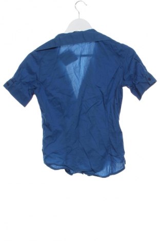 Cămașă de femei Unbranded, Mărime XS, Culoare Albastru, Preț 14,99 Lei