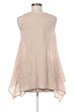 Damska koszula Unbranded, Rozmiar M, Kolor Beżowy, Cena 20,99 zł