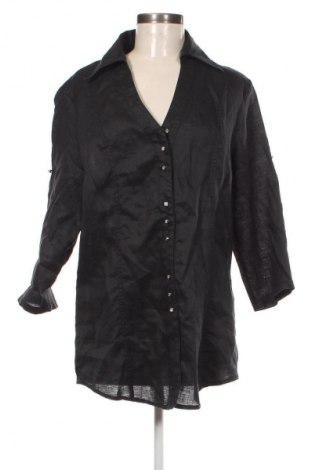 Damenbluse Unbranded, Größe XXL, Farbe Schwarz, Preis 11,99 €