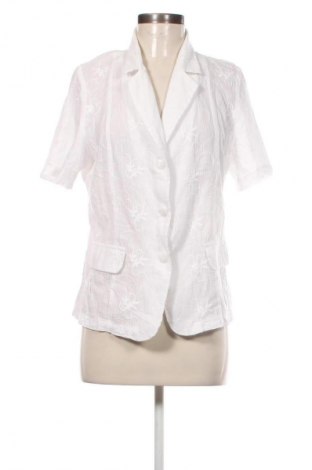 Damska koszula Unbranded, Rozmiar L, Kolor Biały, Cena 22,99 zł