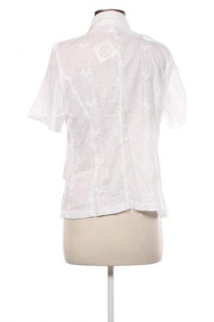 Damska koszula Unbranded, Rozmiar L, Kolor Biały, Cena 22,99 zł