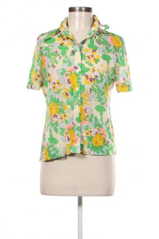 Damska koszula Unbranded, Rozmiar S, Kolor Kolorowy, Cena 22,99 zł