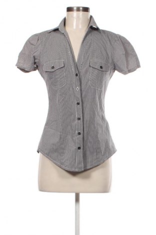 Γυναικείο πουκάμισο Unbranded, Μέγεθος M, Χρώμα Πολύχρωμο, Τιμή 7,99 €