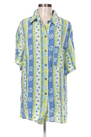 Damska koszula Unbranded, Rozmiar XXL, Kolor Kolorowy, Cena 25,99 zł