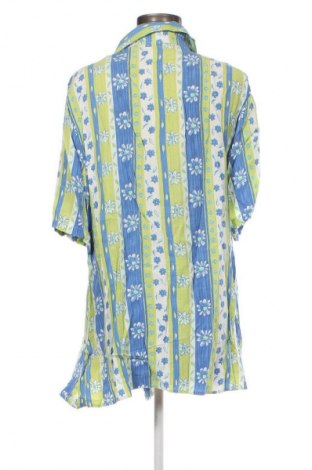 Damska koszula Unbranded, Rozmiar XXL, Kolor Kolorowy, Cena 25,99 zł