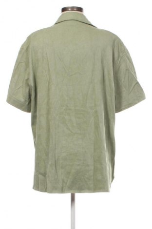 Damska koszula Unbranded, Rozmiar XXL, Kolor Zielony, Cena 25,99 zł