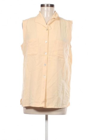 Damenbluse Unbranded, Größe M, Farbe Gelb, Preis 4,99 €