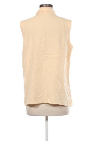 Damenbluse Unbranded, Größe M, Farbe Gelb, Preis 4,99 €