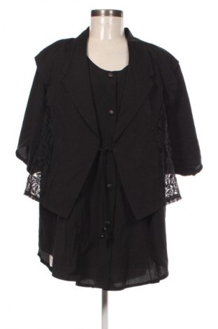 Damska koszula Unbranded, Rozmiar XL, Kolor Czarny, Cena 23,99 zł