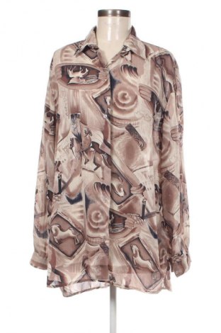 Dámska košeľa  Unbranded, Veľkosť M, Farba Viacfarebná, Cena  3,95 €