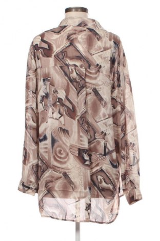 Dámska košeľa  Unbranded, Veľkosť M, Farba Viacfarebná, Cena  3,95 €