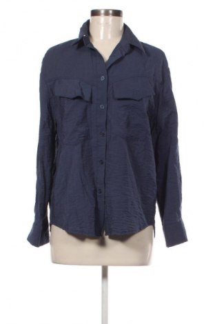 Női ing Unbranded, Méret M, Szín Kék, Ár 1 419 Ft