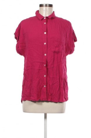 Dámska košeľa  Unbranded, Veľkosť L, Farba Červená, Cena  8,01 €