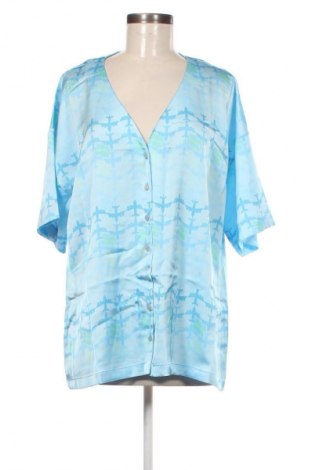 Damska koszula Unbranded, Rozmiar M, Kolor Kolorowy, Cena 22,47 zł