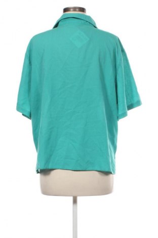 Cămașă de femei Unbranded, Mărime XXL, Culoare Verde, Preț 62,99 Lei